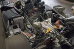 Lola B11/43 2011 года
